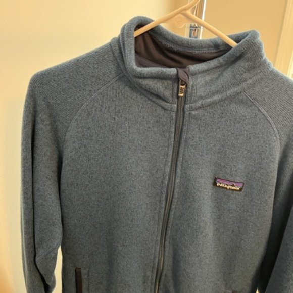 Patagonia Other - Men's Patagonia Fleece Jacket